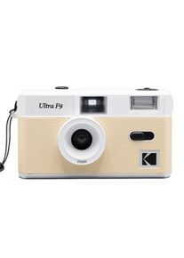 Kodak Film Camera ULTRA F9 béžová