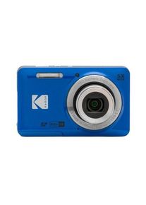 Kodak Friendly Zoom FZ55 Blue
