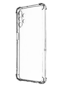 Tactical TPU Plyo Kryt pre Xiaomi Redmi 13C/Poco C65 Transparent