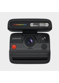 Polaroid Flip Black + balenie farebných filmov (8 fotografií)