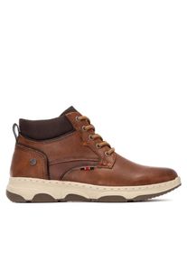 Refresh Bottines &agrave; lacets '17323602' Homme beige taille 40
