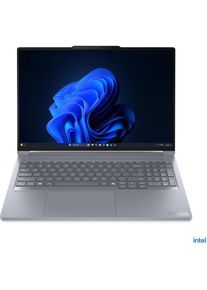 Lenovo TB 16P G6 IAX ULTRA 9 275HX (16", 1000 GB, 32 GB, Franz&ouml;sisch), Notebook, Grau