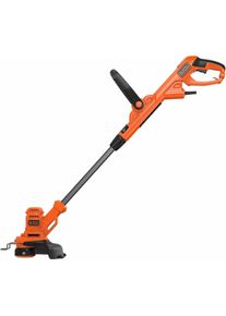 Black & Decker Black & Decker, Rasentrimmer, BD Satenm&auml;her (Trimmfaden)