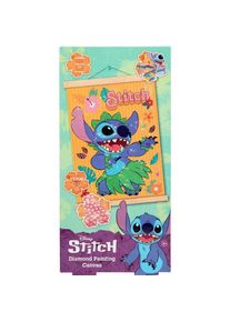 Canenco Disney Stitch - Diamond Painting - ca. 40 x 30 cm