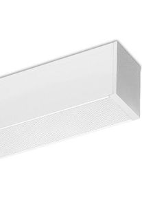 LTS, Wandleuchte + Deckenleuchte, Anbau-/Pendelprofil