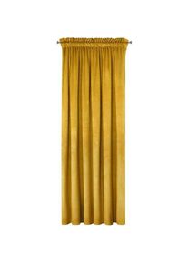 Eurofirany, Vorhang, D91 (135 x 300 cm)