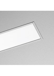 LTS, Wandleuchte + Deckenleuchte, LED-Einbauleuchte (4110 lm)