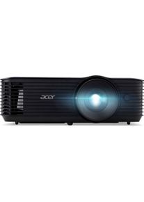 Acer X1128H (SVGA, 4500 lm), Beamer, Schwarz