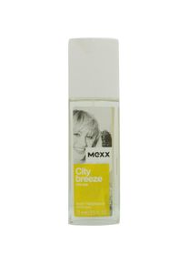 Mexx, Deo, City Breeze For Her Deo 75Ml (Spray, 75 ml)