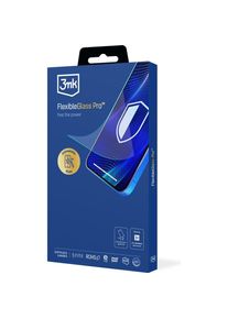 3MK hybridn&iacute; sklo FlexibleGlass Pro pro Nokia 7.2, Geschirrsp&uuml;ler Zubeh&ouml;r