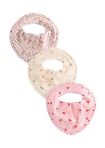 next Előke unisex b&eacute;zs, r&oacute;zsasz&iacute;n , M&eacute;ret One Size