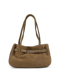 Abro Sac bandouli&egrave;re 'Jill' Femme vert taille One Size