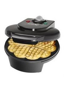 Bomann Waffeleisen WA 5018 CB