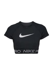 Nike Funkcion&aacute;lis felső Női fekete , M&eacute;ret XS
