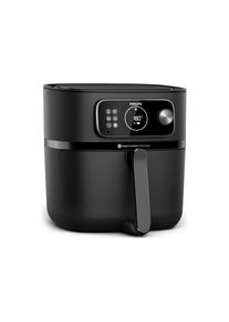 Philips 7000 Series HD9876 - hot air fryer - black