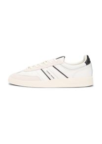 Tommy Jeans Baskets basses 'THE GREENWICH EDGE' Homme blanc taille 40