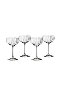 Spiegelau LifeStyle Coupetteglas Set