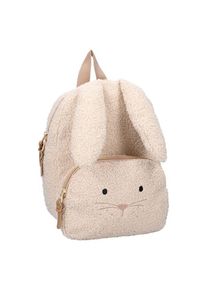 kidzROOM - Backpack Pisa Comfort Friends Rabbit