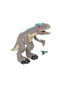 Jurassic World Imaginext - Thrashing Indominus Rex