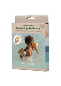 Little Dutch - Ocean Dreams Swimming armbands 2-6 years