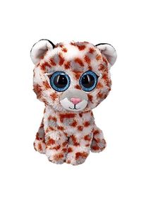 Ty Beanie Boo Coco Snow Leopard 15cm
