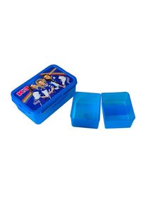 Studio 100 - K3 Lunch Box with Extra Boxes Blue
