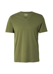 s.Oliver P&oacute;l&oacute; F&eacute;rfi z&ouml;ld , M&eacute;ret XL