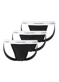 Calvin Klein Underwear Slip F&eacute;rfi fekete , M&eacute;ret L