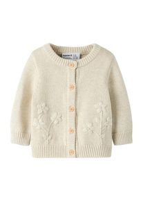 name it Kardig&aacute;n 'NBFTOANA' unisex b&eacute;zs , M&eacute;ret 56