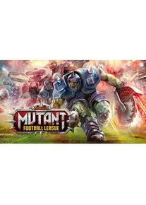 Mutant Football League