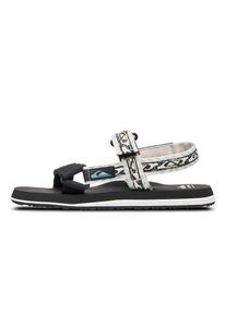 Quiksilver Sandales de randonn&eacute;e 'Monkey Caged' Homme noir taille 47