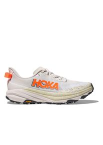 Hoka One One Hoka Herren Speedgoat 6 weiß 46.0