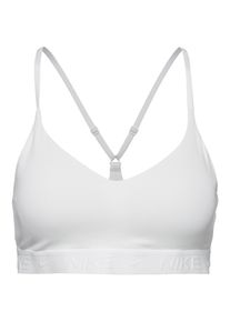 Nike Indy BH Damen - Gr&ouml;&szlig;e M - wei&szlig;