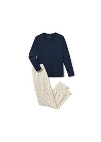Tchibo - Női pizsama - nő - méret XL 48/50 - kék