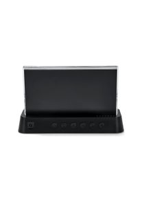 Tchibo - Rádióvezérelt időjárásjelző állomás