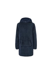 Tchibo - Női plüsspulóver - nő - méret S 36/38 - kék