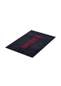 Tchibo - Lábtörlő - kék