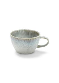 Tchibo - Kőagyag bögre - kék