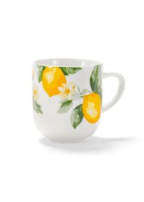 Tchibo - Nagyméretű bögre - fehér