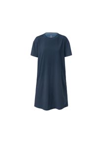 Tchibo - Női funkcion&aacute;lis ruha - nő - m&eacute;ret M 40/42 - k&eacute;k