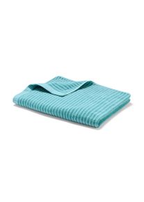 Tchibo - Fürdőlepedő - türkiz