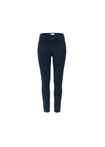 Tchibo - Denim jeggings - nő - m&eacute;ret L 44/46 - k&eacute;k