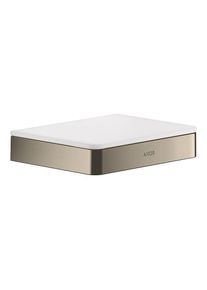 Hansgrohe Axor Ablage 42840820 150 mm, brushed nickel