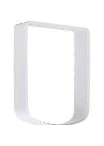 PetSafe Tunnelverlängerung SmartDoor, Katzentüre + Katzennetz