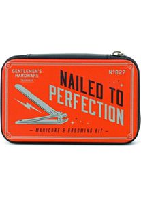 Gentleman's Hardware Gentlemen's Hardware, Nagelpflegegerät, Maniküre Kit