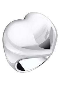 Thomas Sabo, Ring, Ring in Herzform, (56, 925 Silber)