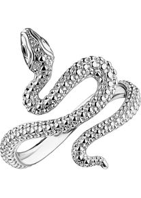 Thomas Sabo, Ring, Schlangen-Ring Tempting Romance, (56, 925 Silber)