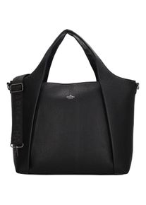 Charm, Kettenanhänger, London Mulberry Street Laptoptas 15,6 inch - Trendy Schoudertas - School Werk, (Kunstleder)