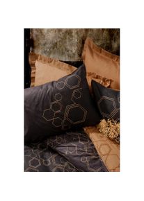 L'essentiel L'essentiel, Bettw&auml;sche, Dawn Ranforce Quilt Cover Set (Bettw&auml;sche Set, 135 x 200 cm)