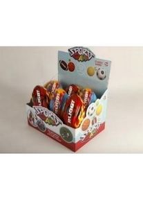 Made, American Footballs